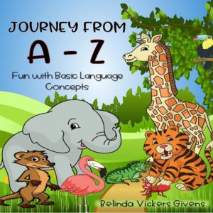 Journey from A to Z