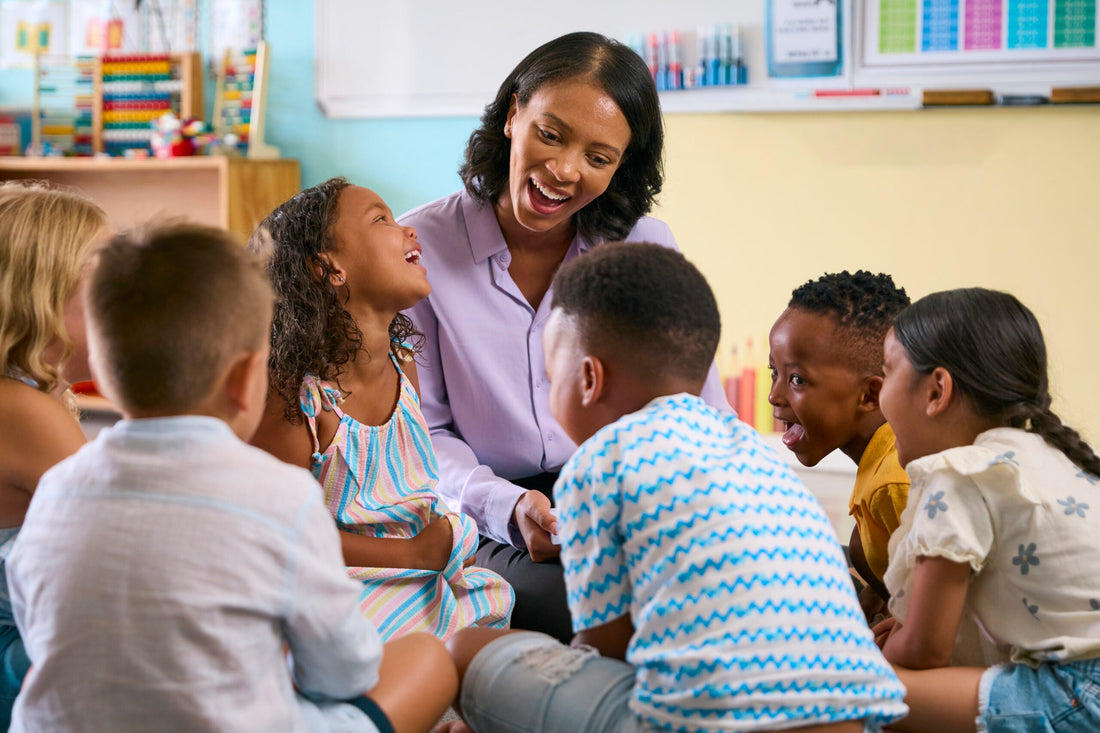How This SLP Resource Simplified MTSS, RTI, and Data Collection