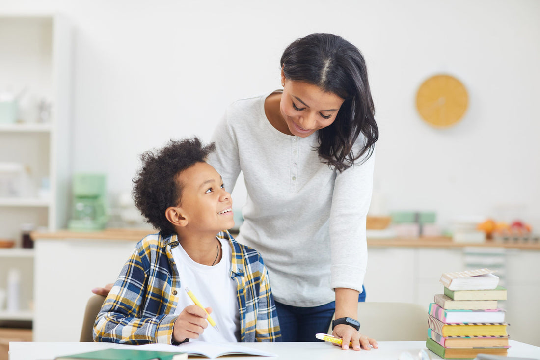 Summer Speech and Language Homework
