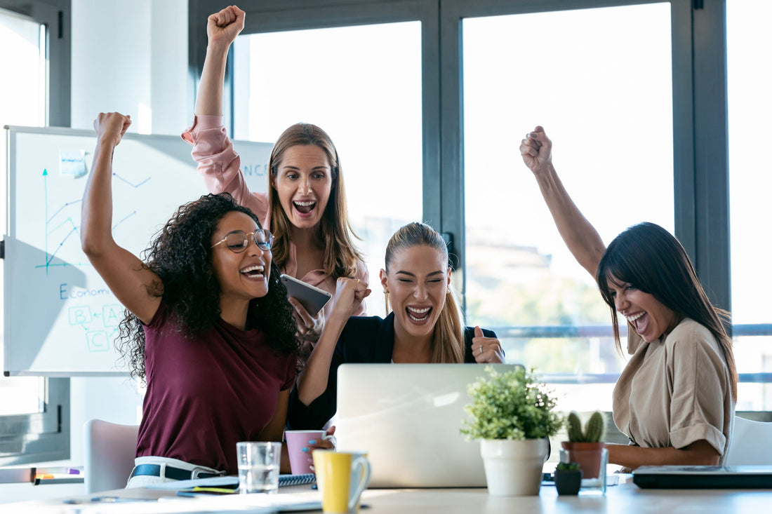 Teletherapy Tip Tuesday: Yes, YOU Can…So, Go For It!