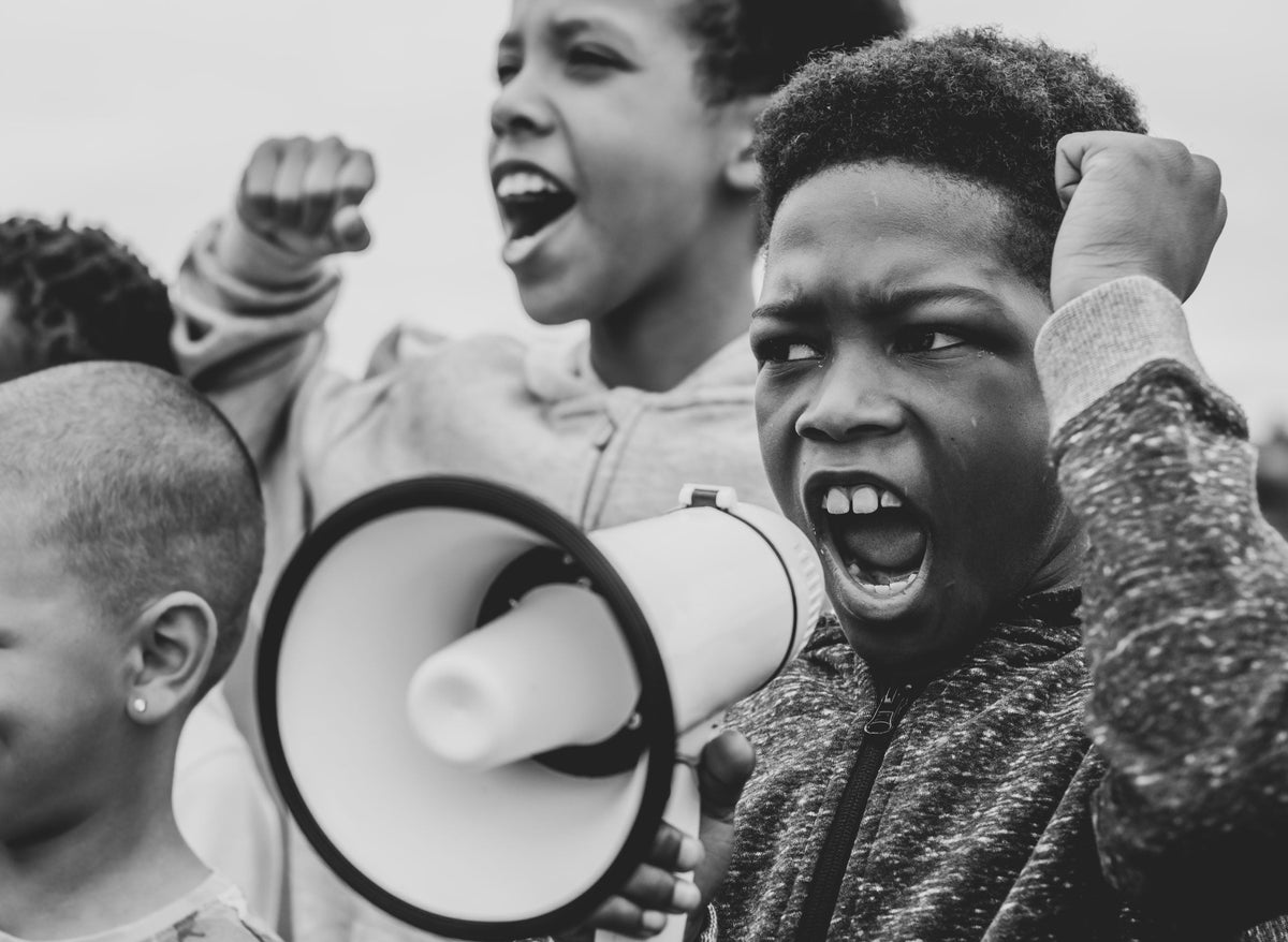 Teletherapy Tip Tuesday:  Black Lives Matter – What Can I do to Help?