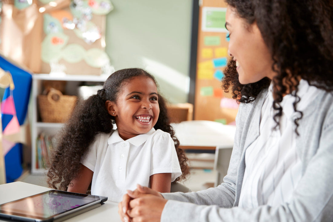 What if My Students CANNOT Request Control?