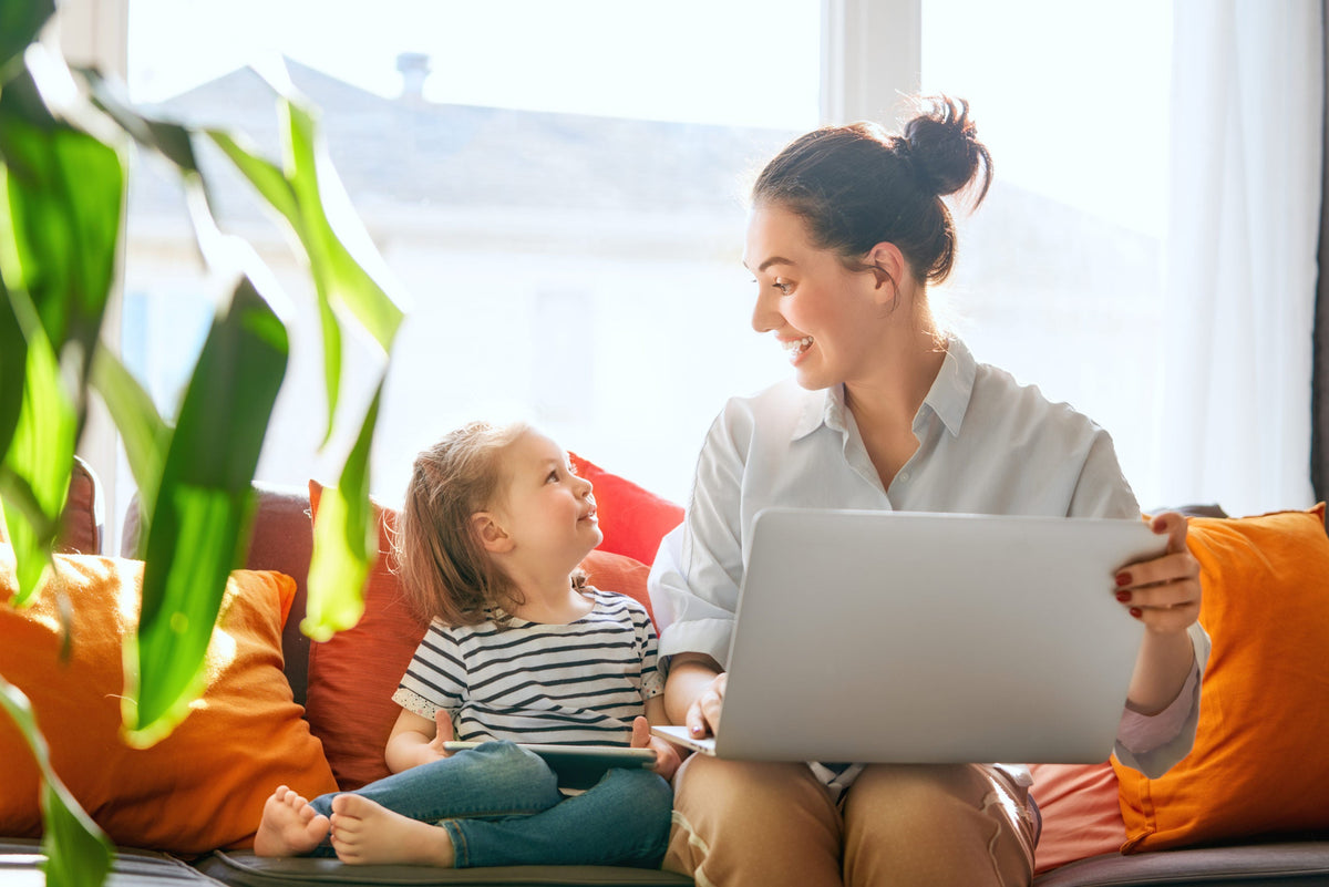 Teletherapy Tip Tuesday: It Doesn’t Have to Be Fancy!