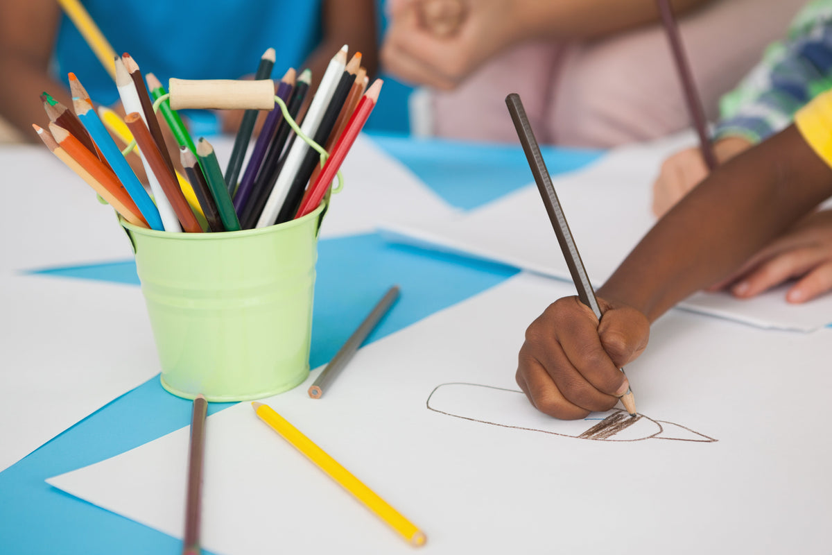 Therapy Tip Tuesday: Fun Low-Cost Speech Therapy Crafts