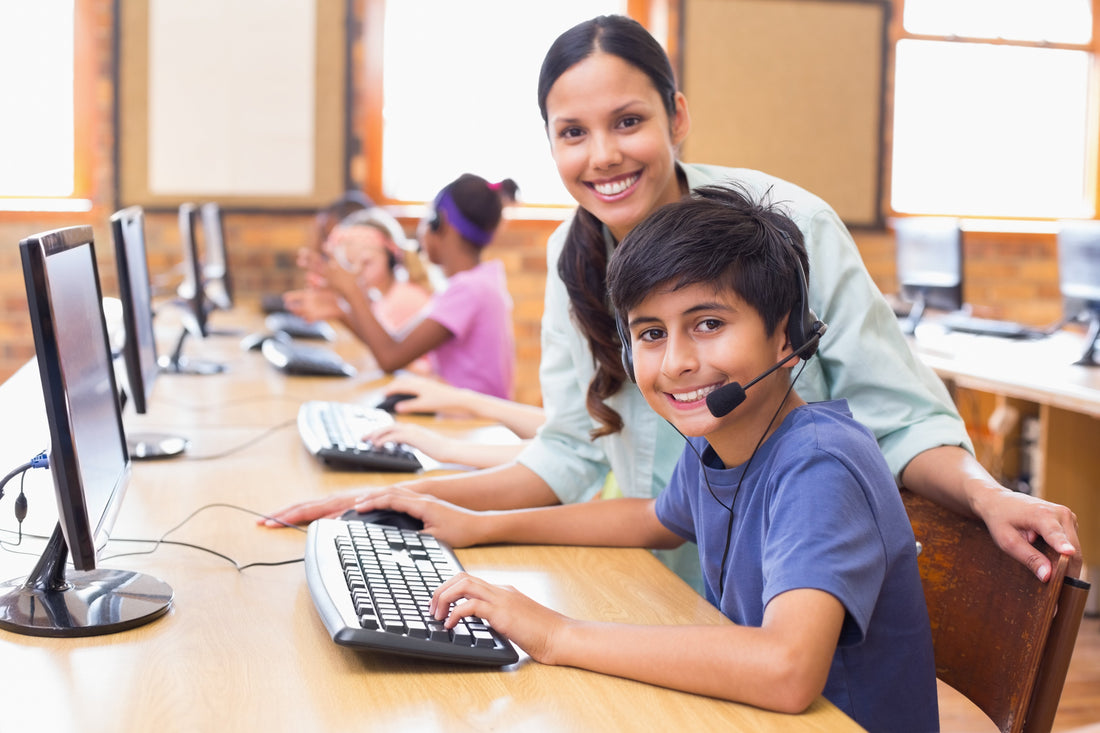 Therapy Tip Tuesday: Boom Cards on a Teletherapy Platform