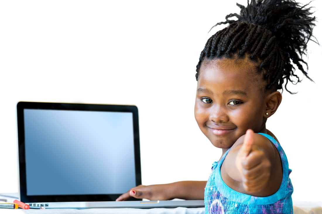 Teletherapy Tip Tuesday – Building Student Confidence!