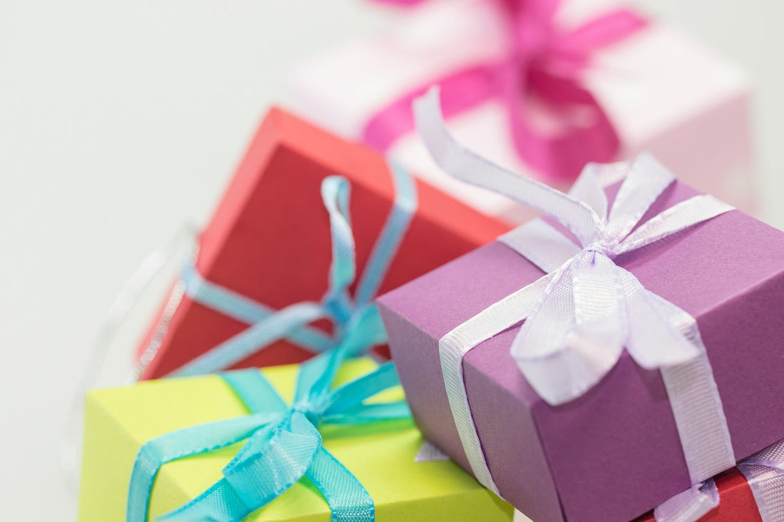 Teacher Appreciation: How to CRAFT!