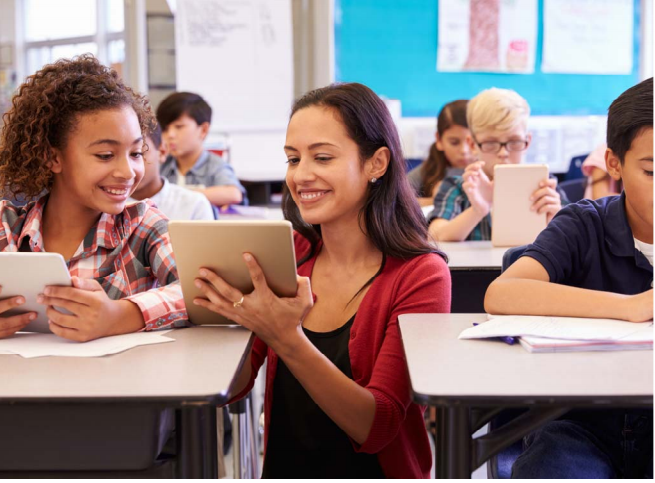 Boom Cards in Speech Therapy: Maximize Student Engagement