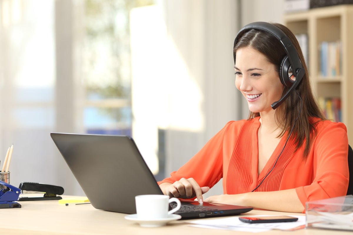 Teletherapy: What's All the BUZZ?