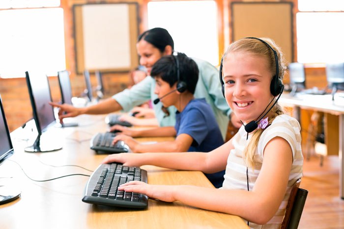 Incorporate Technology Into Your Lessons