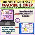 BVG SLP Describing and Infer BUNDLE