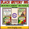 Black History 365 Digital Unit