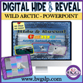 Hide and Reveal Wild Arctic