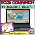 Digital Pythagoras Book Companion