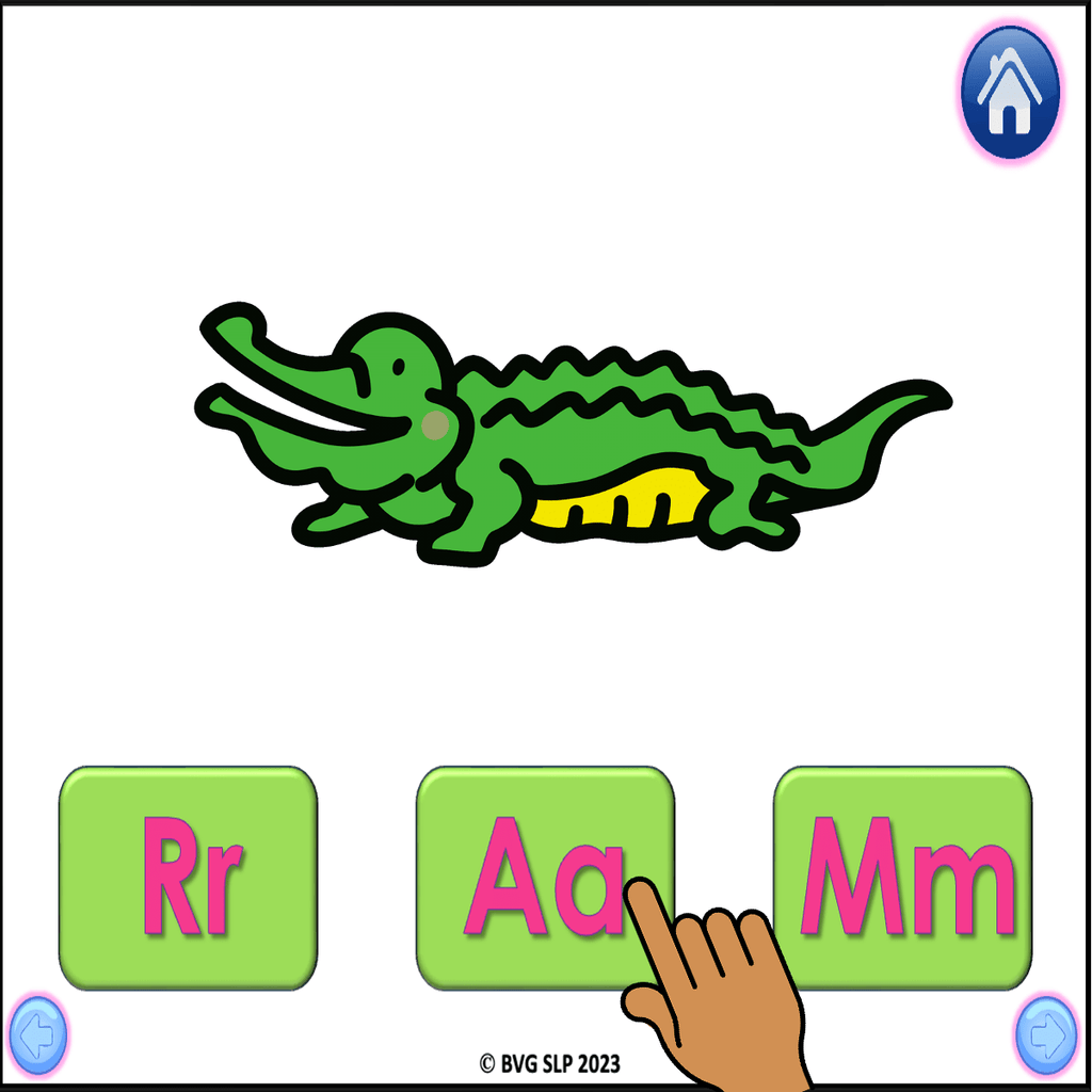 Additional preview of Phonemic Awareness Boom Cards and Worksheets