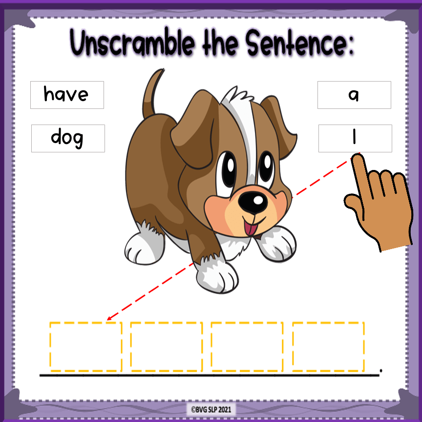More Sight Words Dolch Nouns Boom Cards Level 3 preview