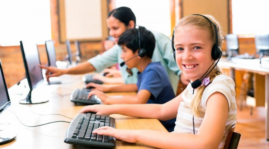 Incorporate technology by allowing students to engage in digital learning