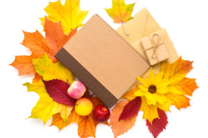 Therapy Tip Tuesday: All Things FALL!